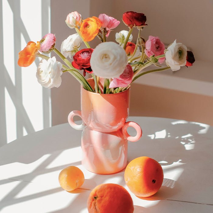 Florero Euphoria