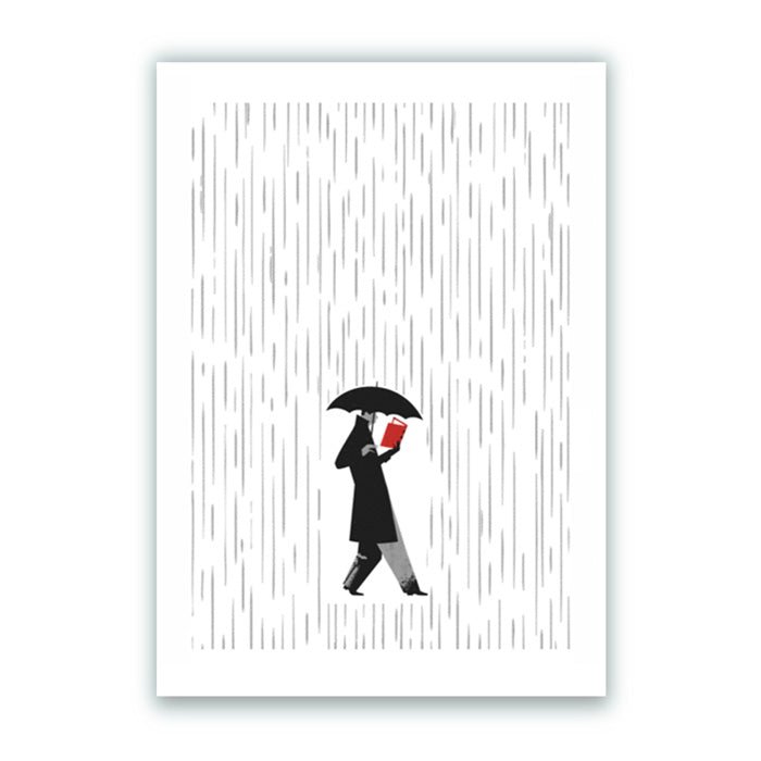 Euritan Giclée Print