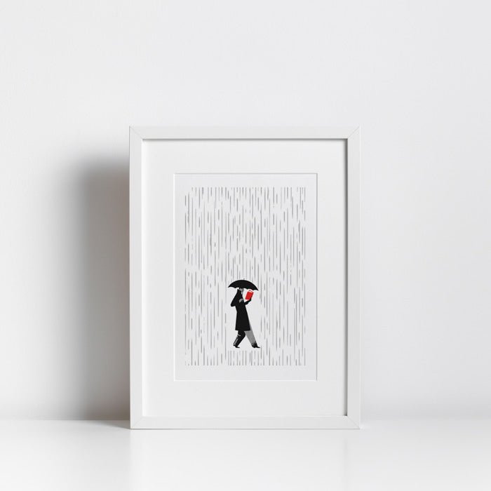 Euritan Giclée Print