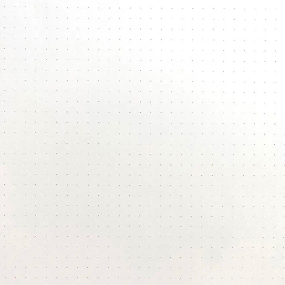 Carnet Executive Ring Note Indigo