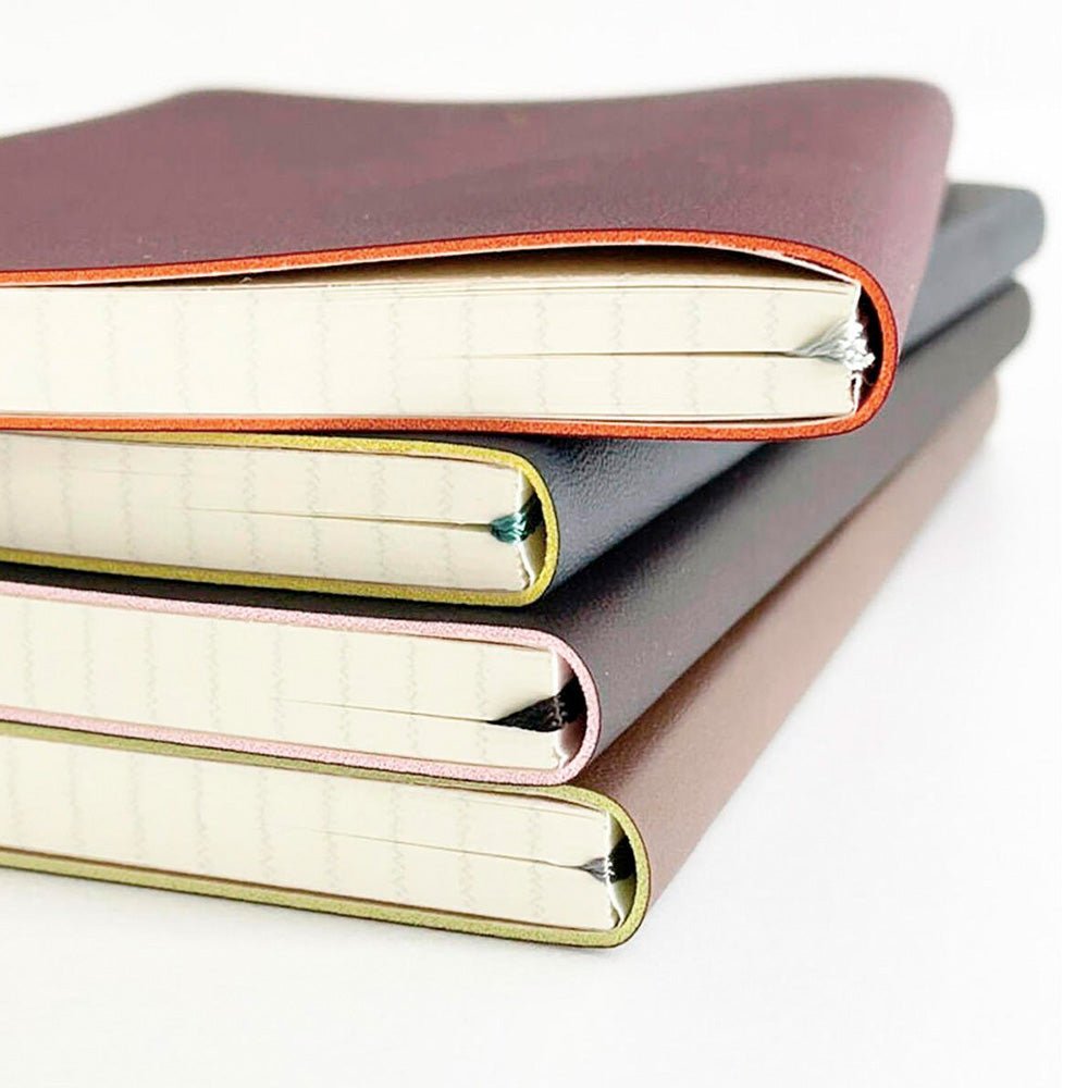 Find Flex Mini Note Brown / Green