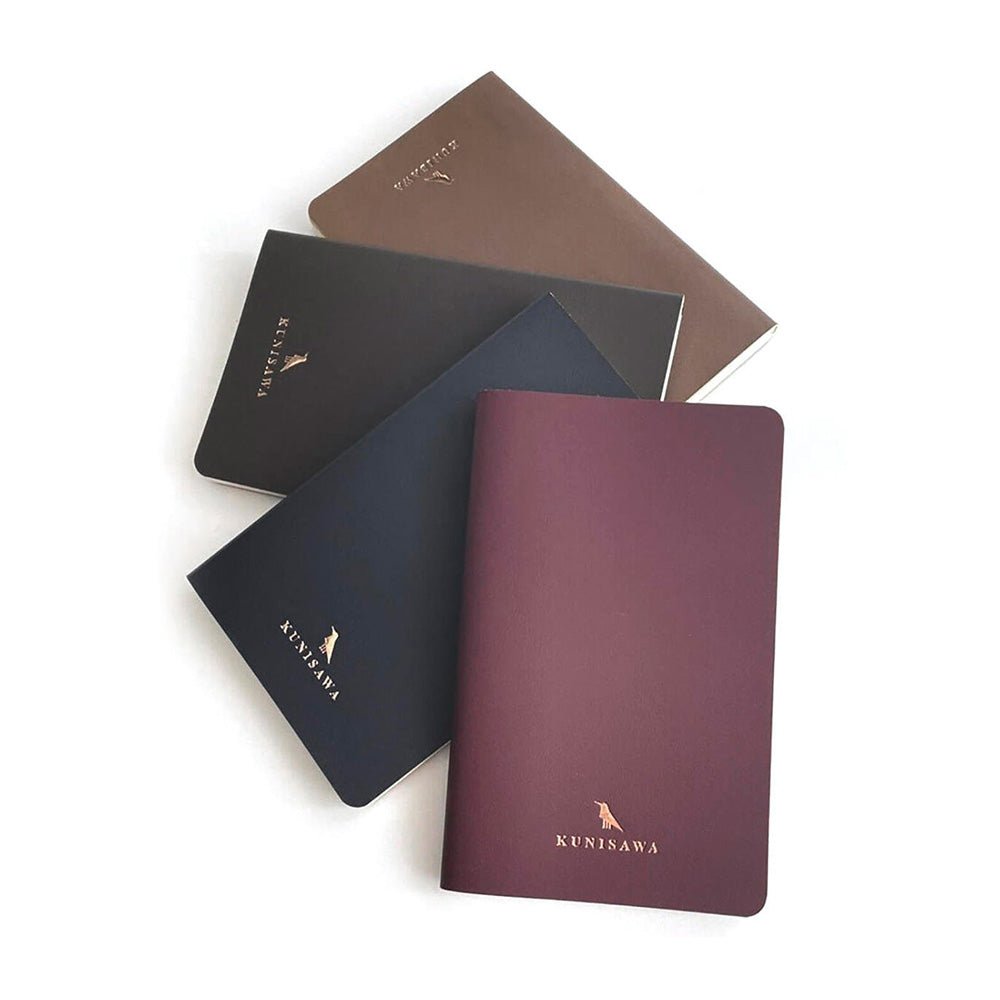 Find Flex Mini Note Navy / Yellow