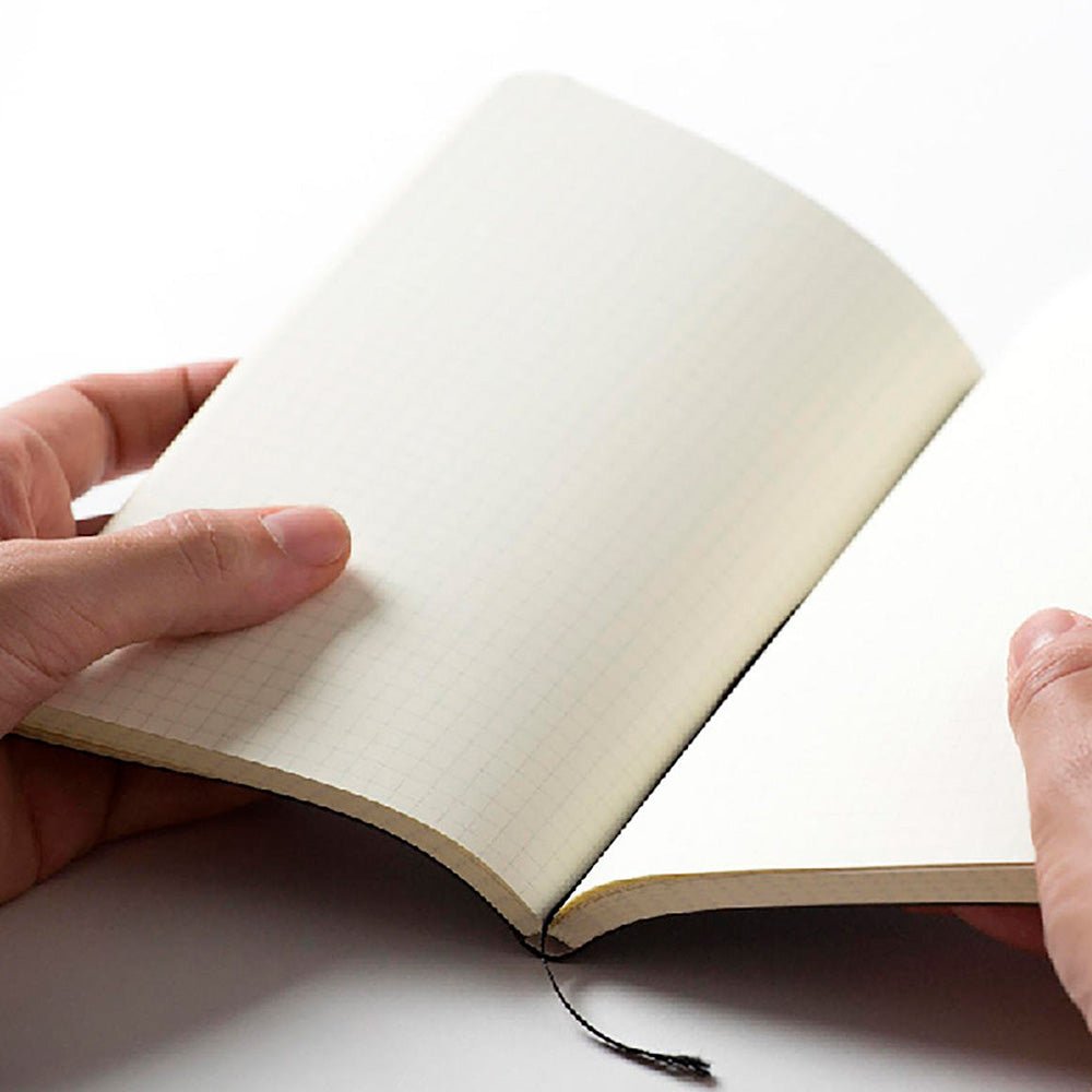 Cuaderno Find Flex Note Azul Marino