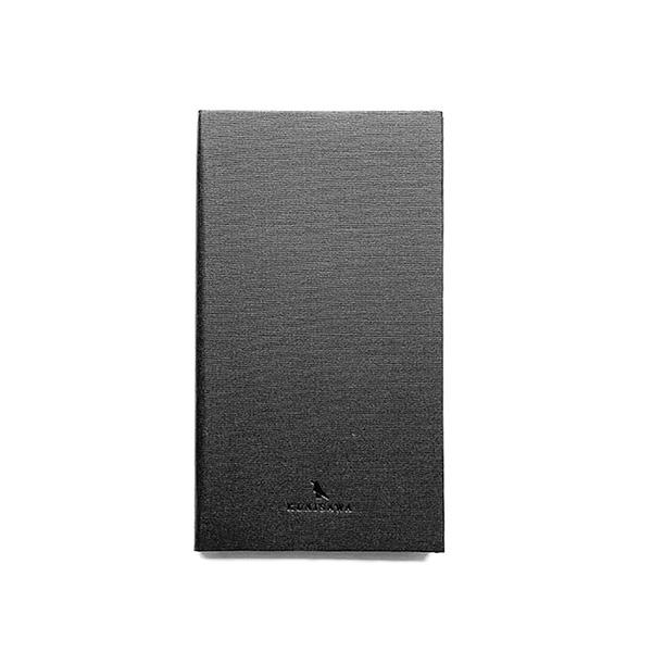 Trouver un carnet Smart Note noir
