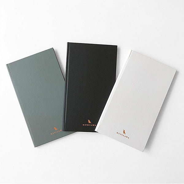 Cuaderno Find Smart Note Gris