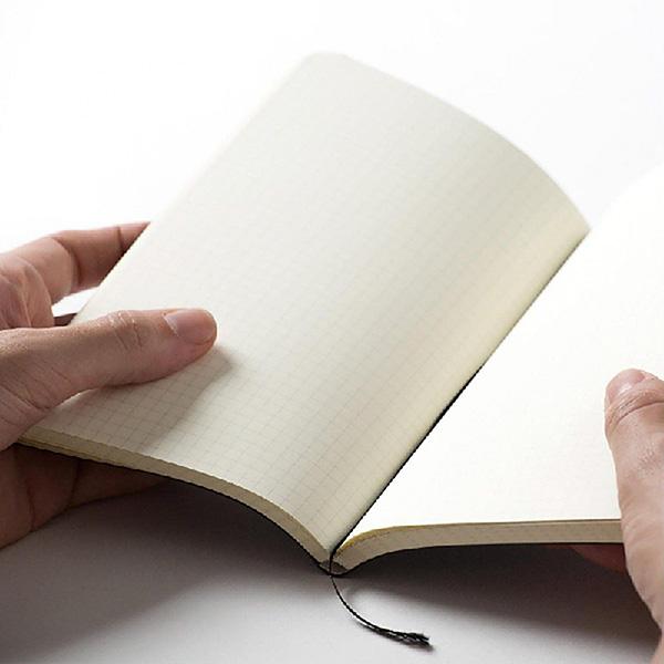 Carnet gris doux Find Note