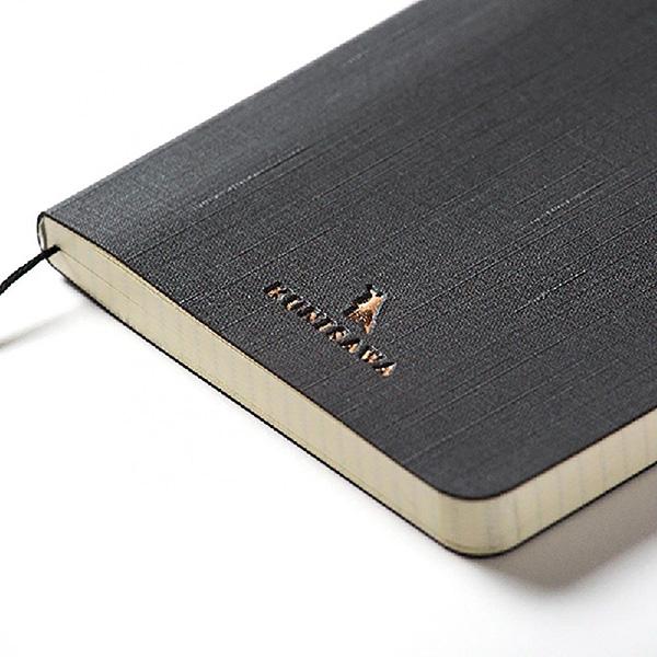 Carnet gris doux Find Note