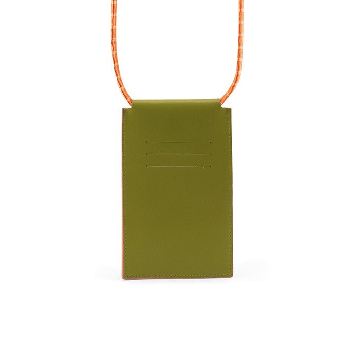 Funda Móvil XL Flor Rosa