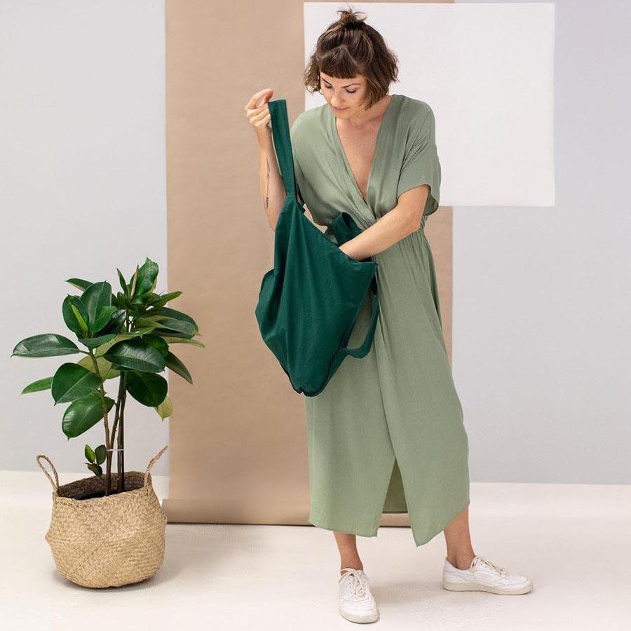 Notabag Forest Green