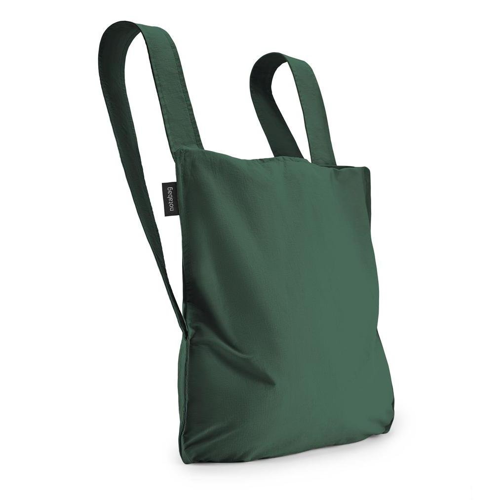 Notabag Forest Green