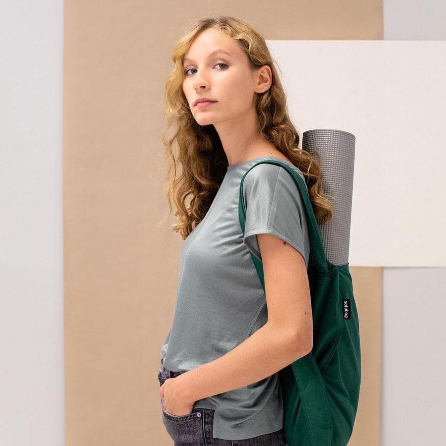 Notabag Forest Green