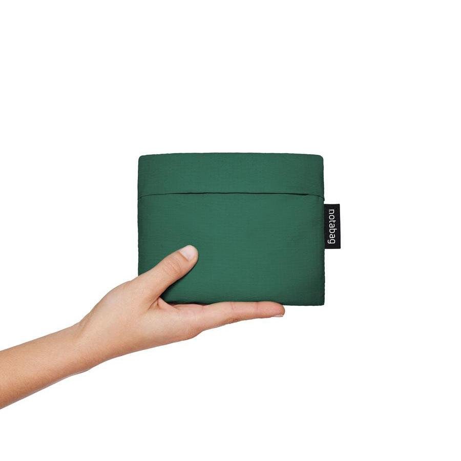 Notabag Forest Green