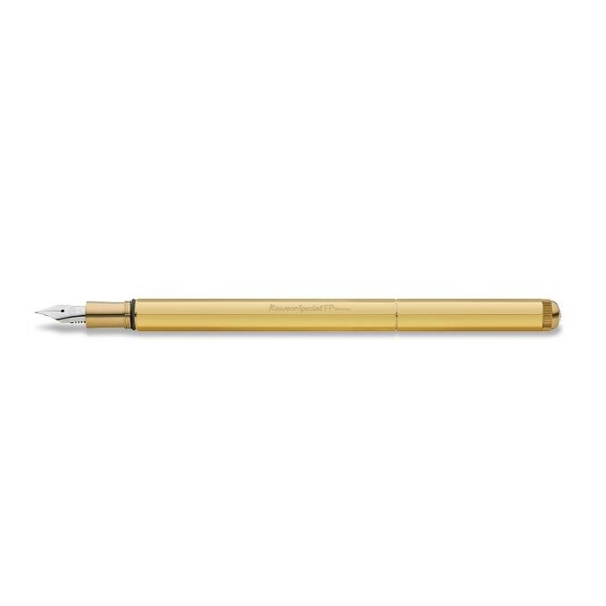 Special Fountain Pen Brass