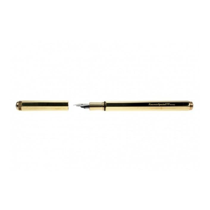 Special Fountain Pen Brass