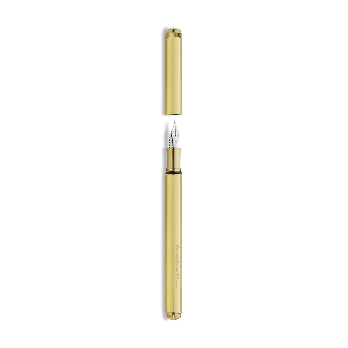 Special Fountain Pen Brass