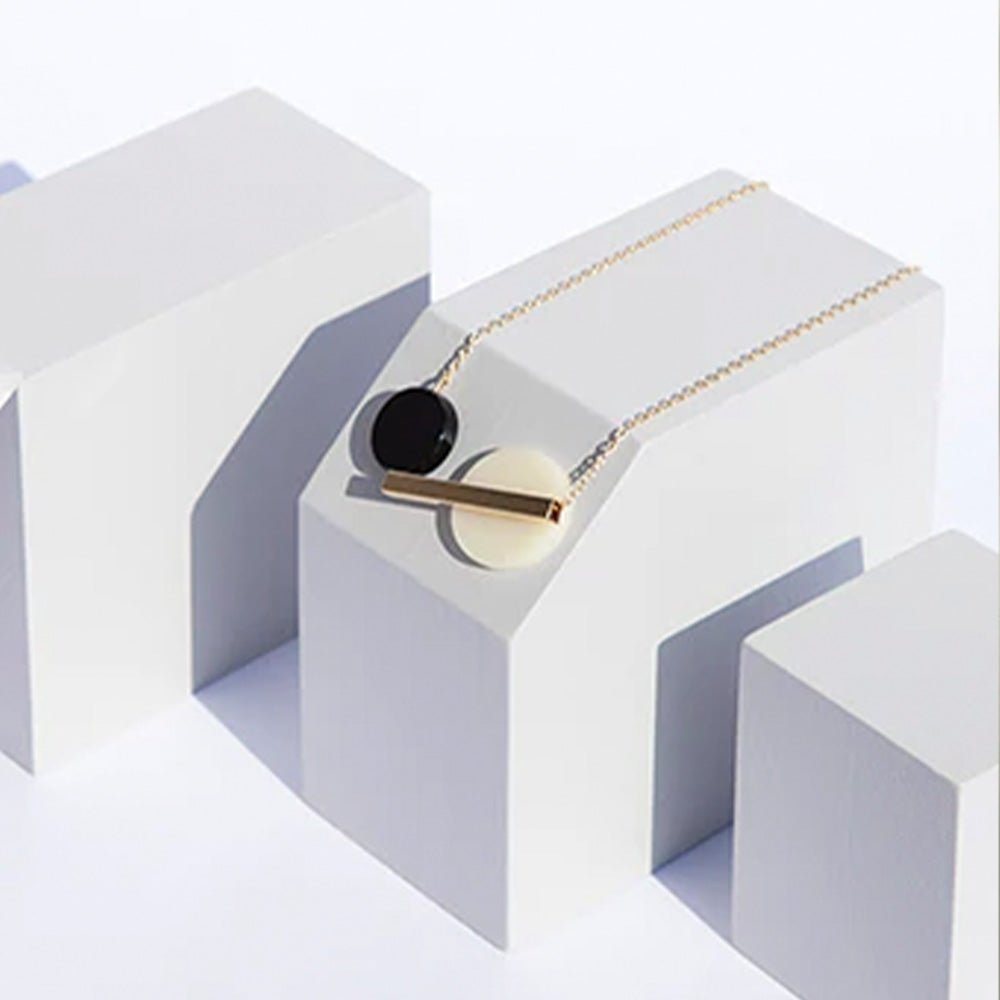 Gina Necklace
