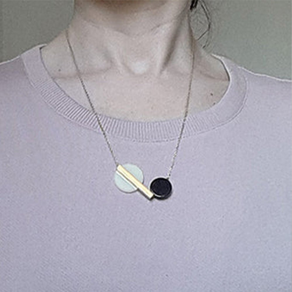Gina Necklace