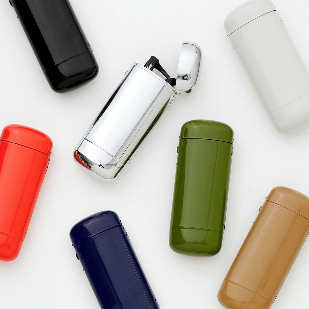 Glasses Case Khaki