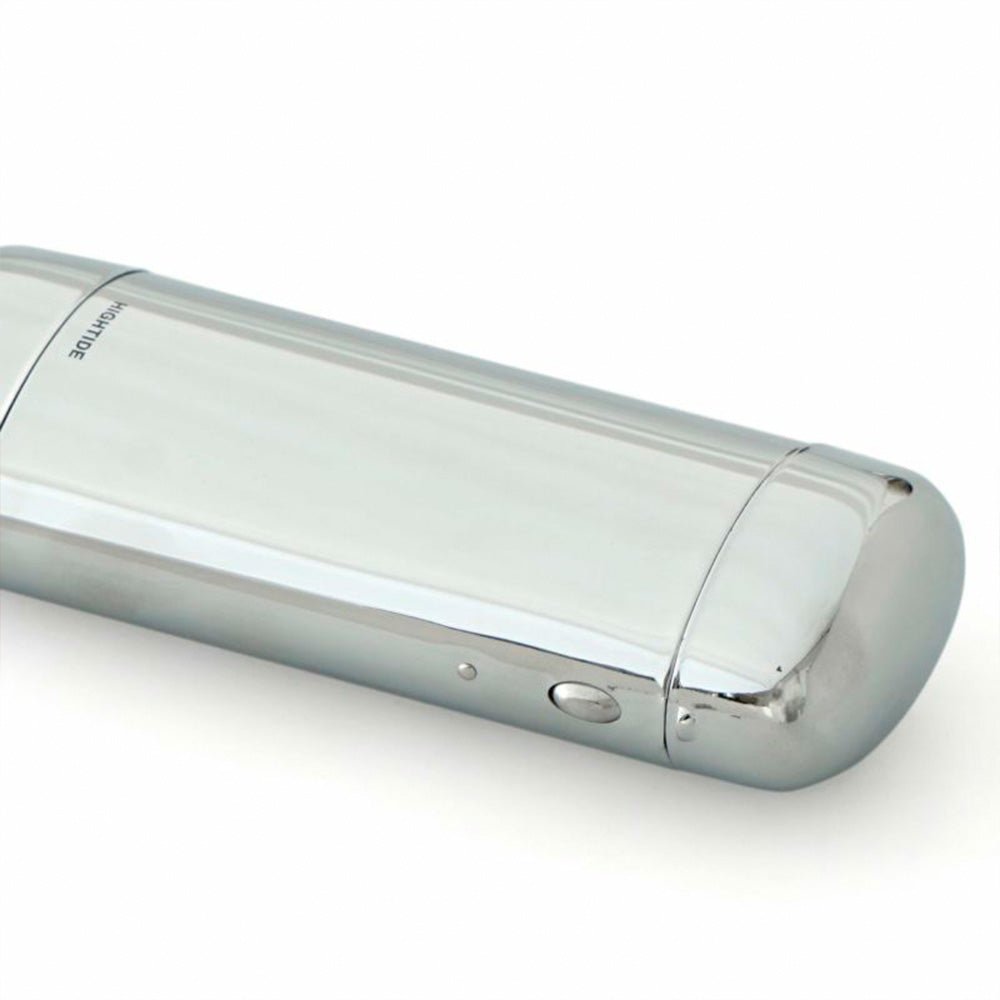 Glasses Case Silver