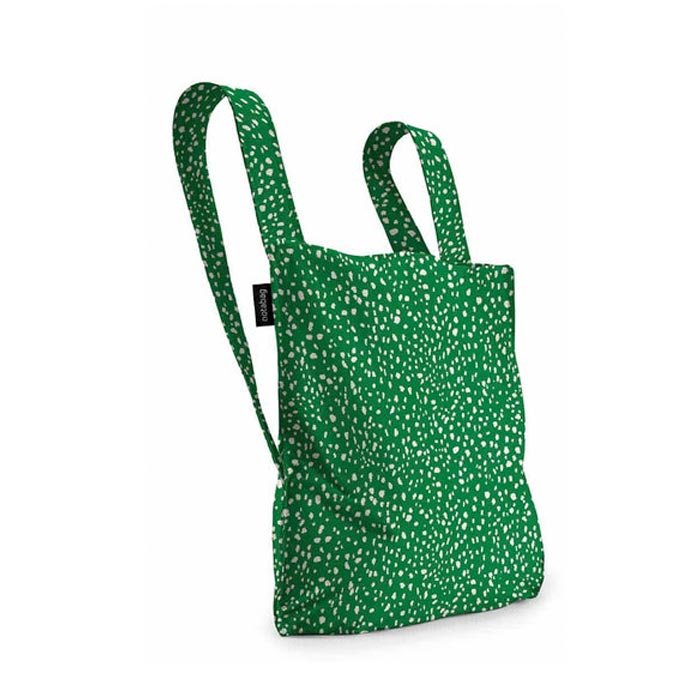 Notabag Green Sprinkle