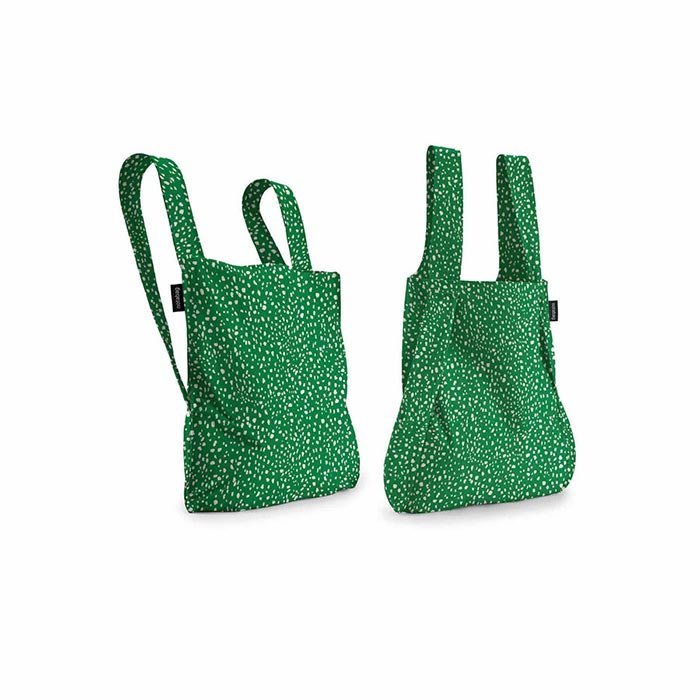 Notabag Green Sprinkle