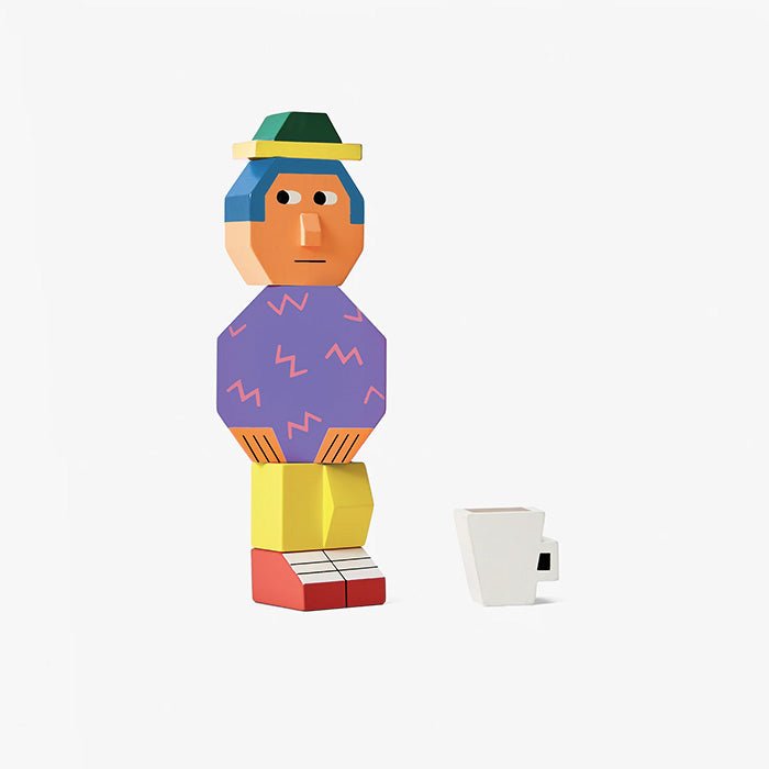 Block Party - Guy