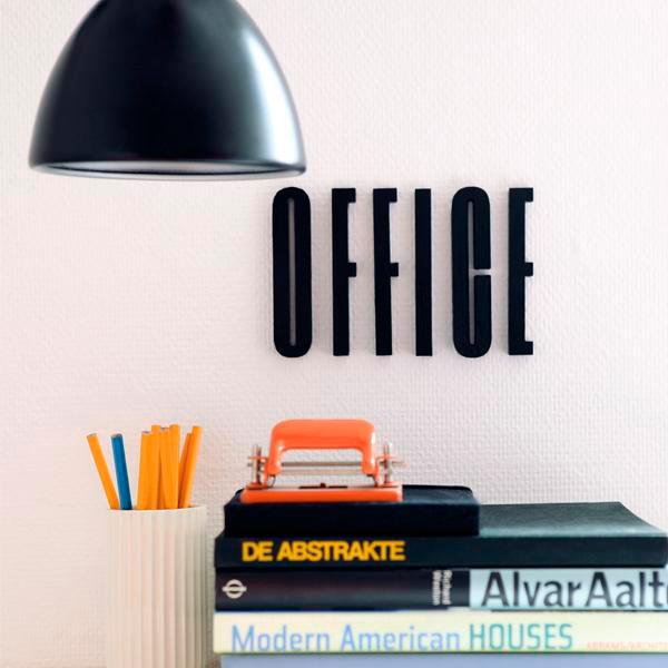 Adhesivo Design Letters
