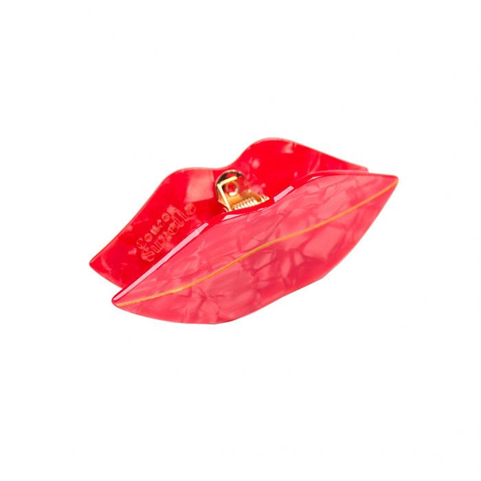 Pinza de Pelo Labios