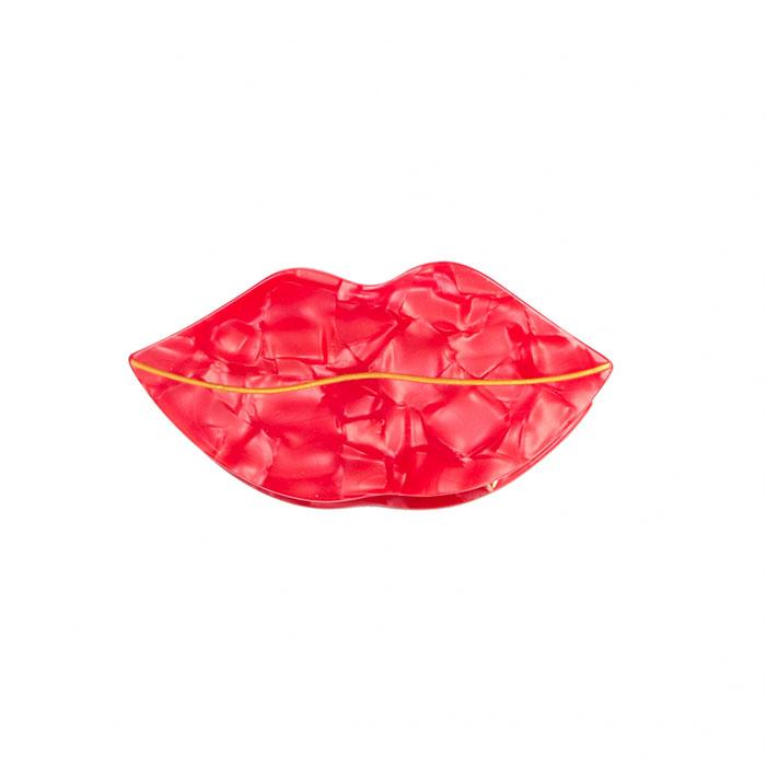 Pinza de Pelo Labios