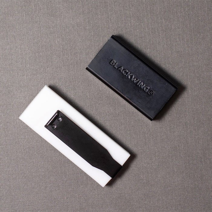 Porta Gomas de Borrar Blackwing