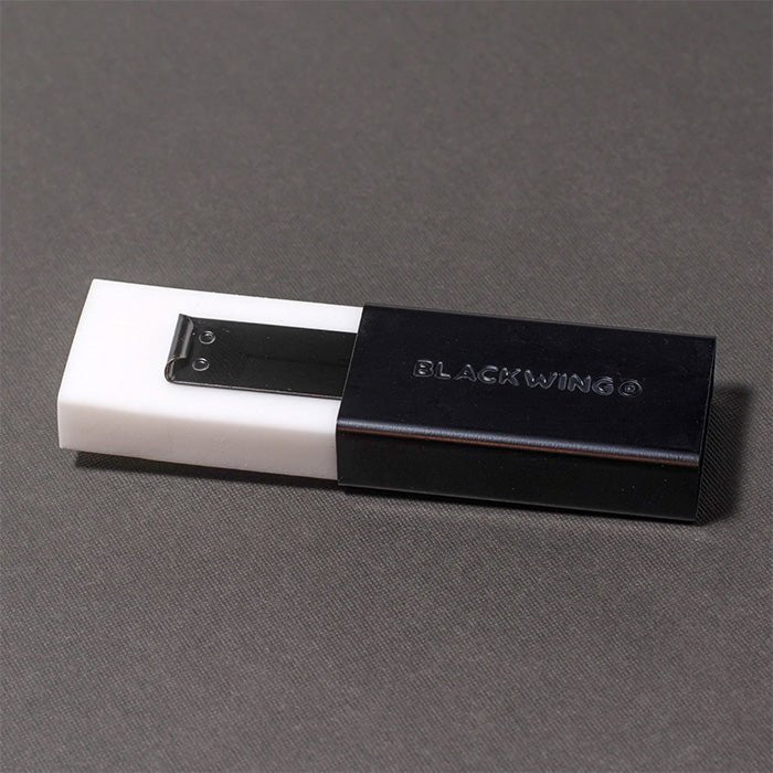 Porta Gomas de Borrar Blackwing