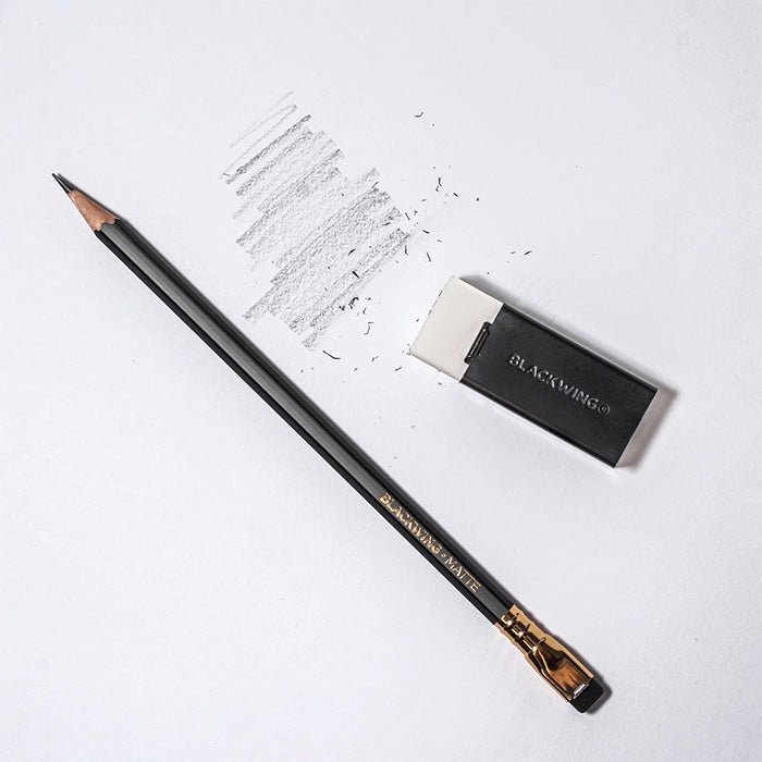 Porta Gomas de Borrar Blackwing