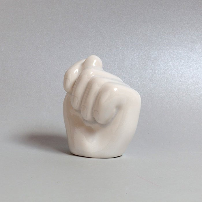 Hand Amulet Higa