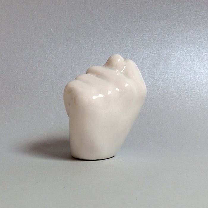 Hand Amulet Higa