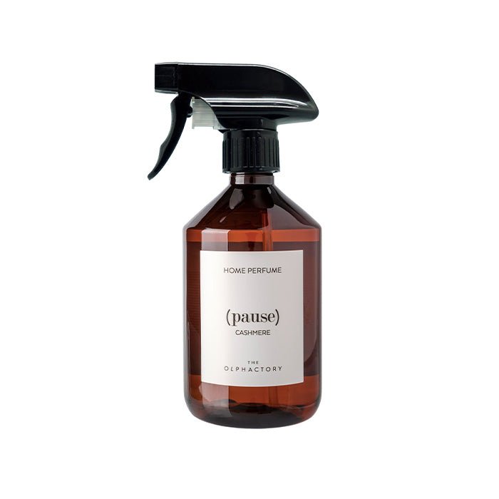 Ambientador 500 ml Pause Cashmere