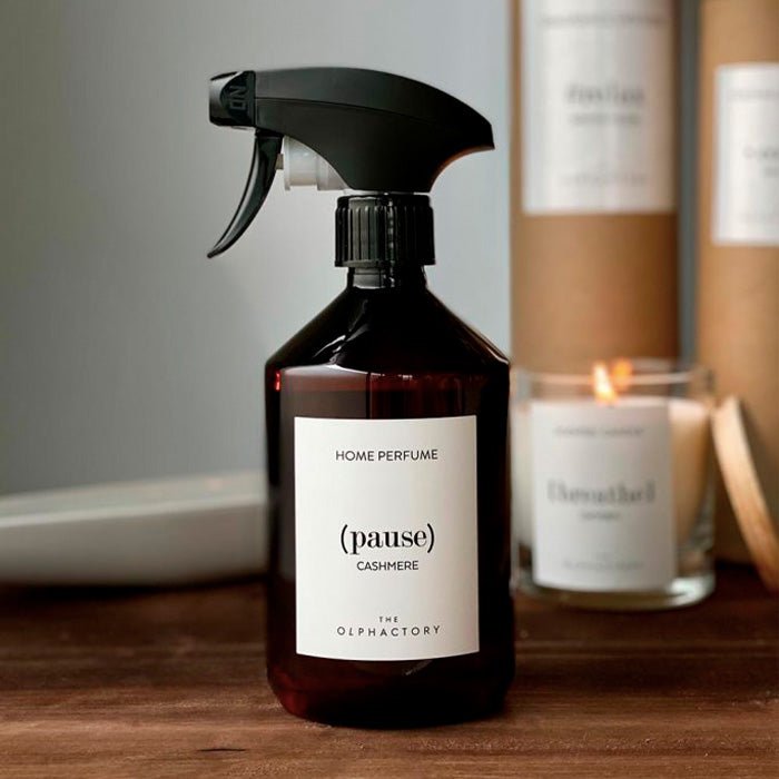 Home Spray 500 ml Pause Cashmere