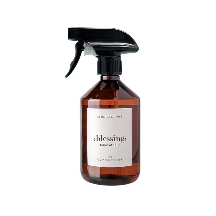 Home Spray 500 ml Blessing Dark Amber