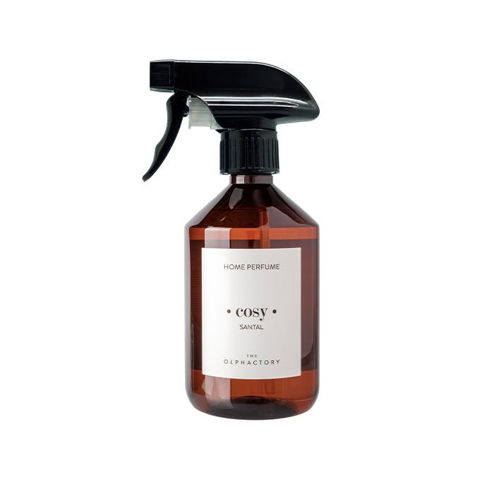 Ambientador 500 ml Cosy Santal