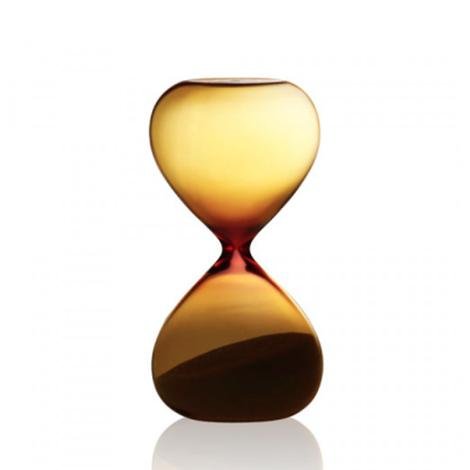 Hourglass M Ambar 5min