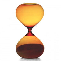 Hourglass LL-Wide Amber 30min