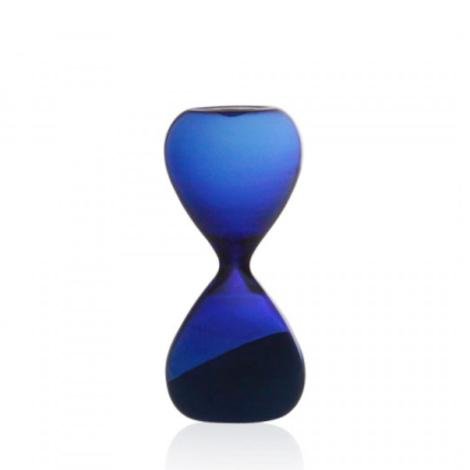 Sandglass Reloj de Arena S 3min Azul