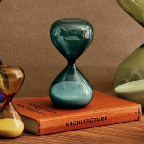Hourglass M Ambar 5min