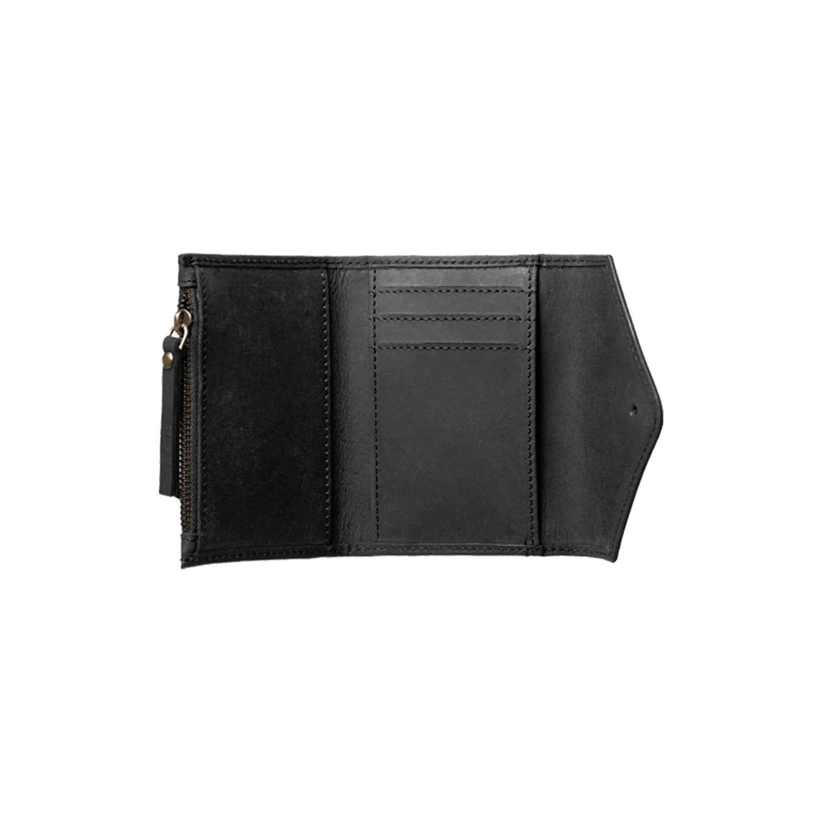 Cartera Josie's Hunter Negro