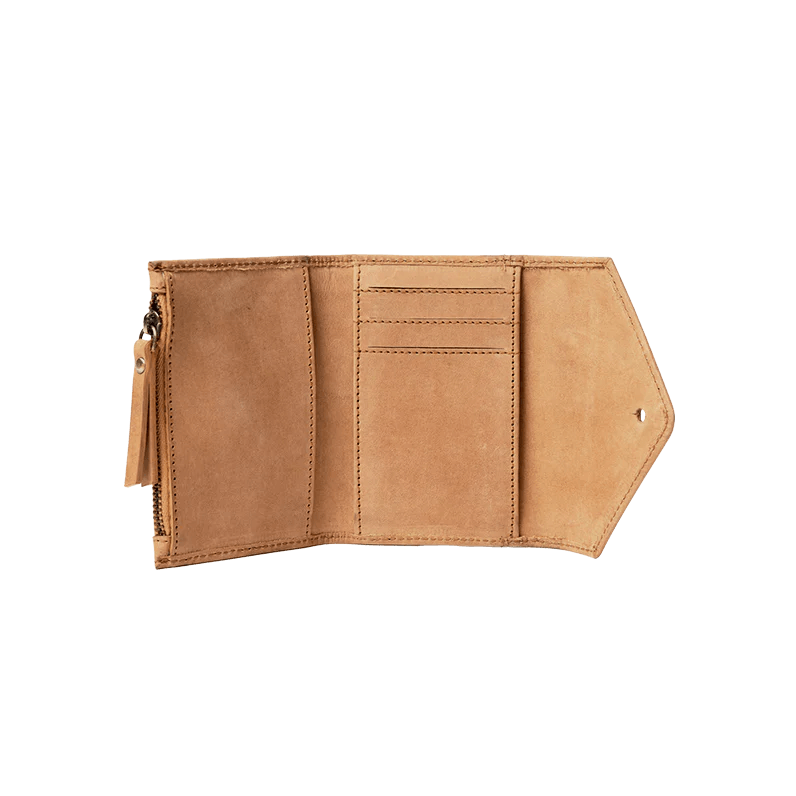 Cartera Josie's Hunter Camel