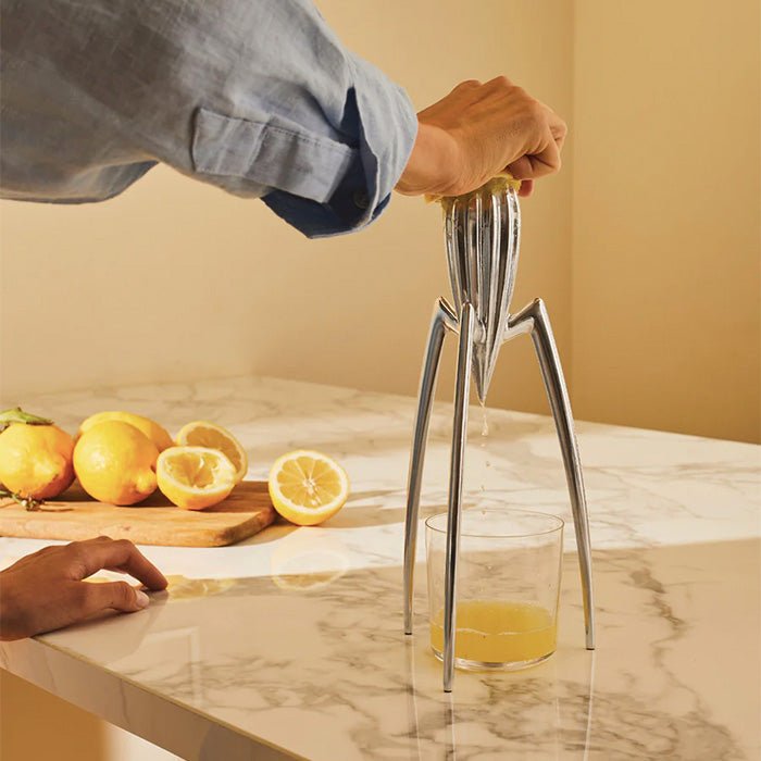 Extracteur de jus Juicy Salif