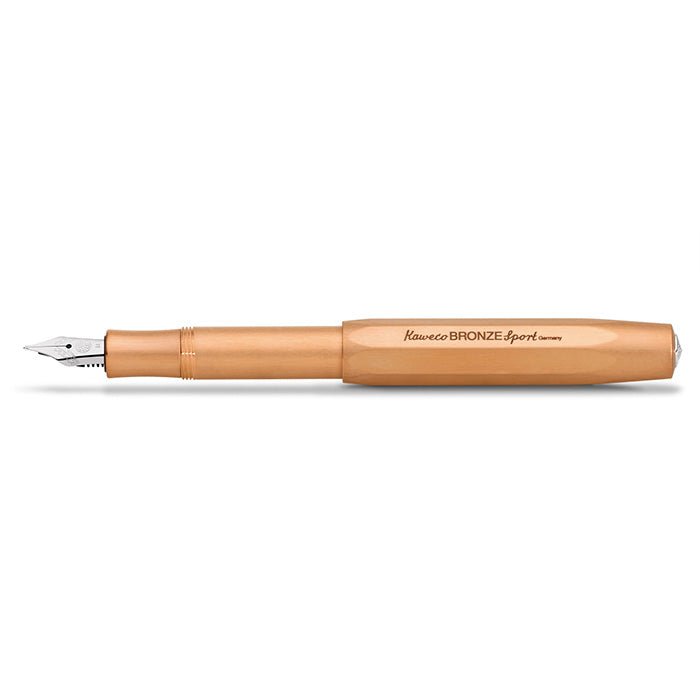 Stylo plume Limited Sport Bronze