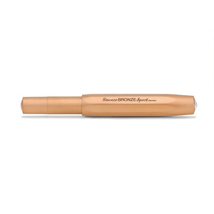 Stylo plume Limited Sport Bronze