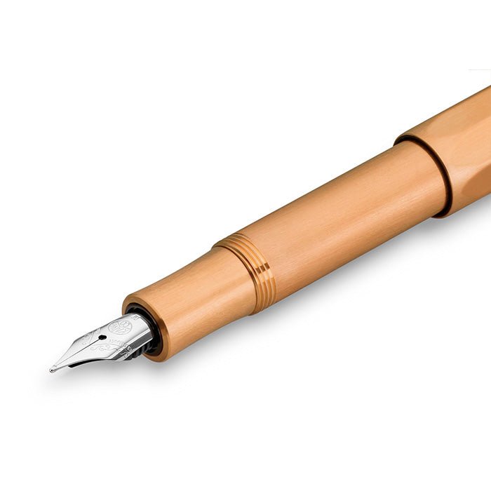 Stylo plume Limited Sport Bronze