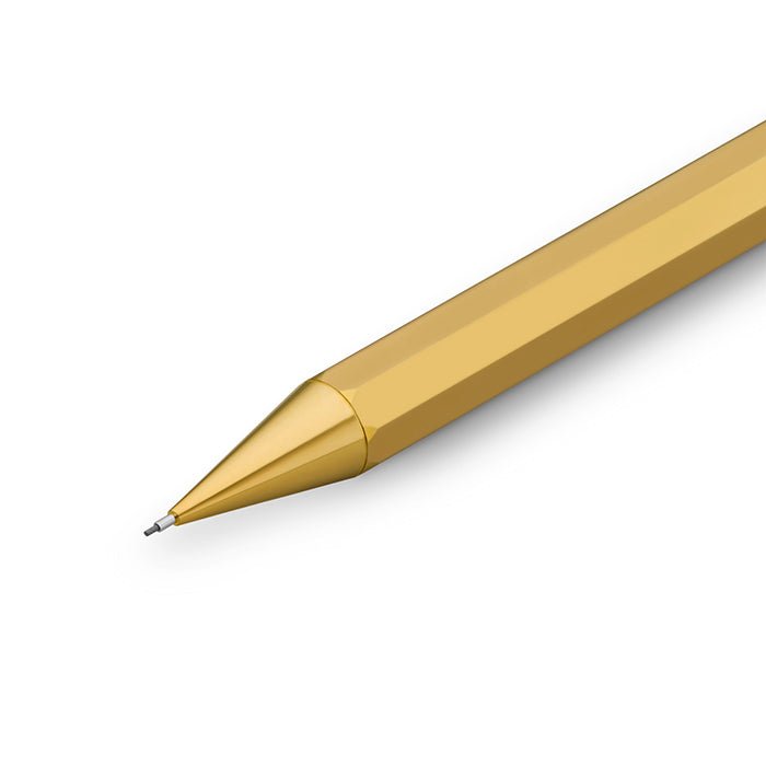 Special Mechanical Pencil 0,9 mm Brass