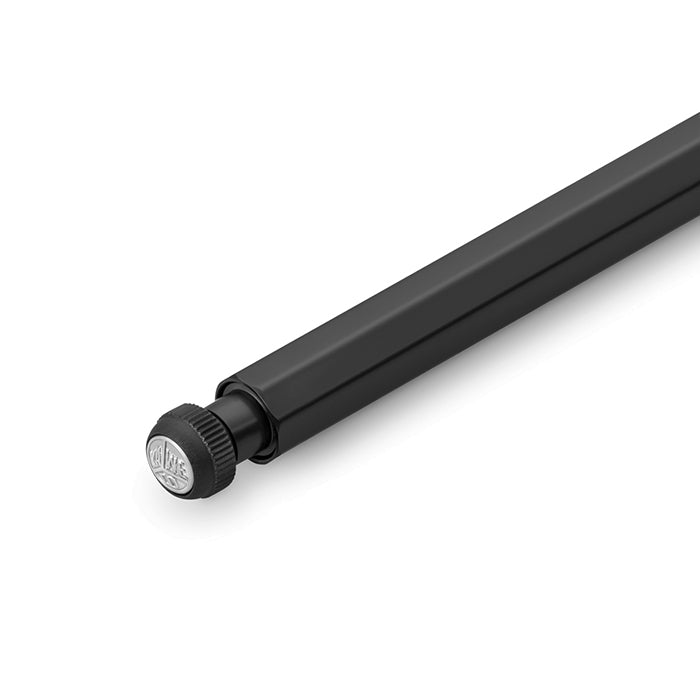 Portaminas Special 2mm Negro